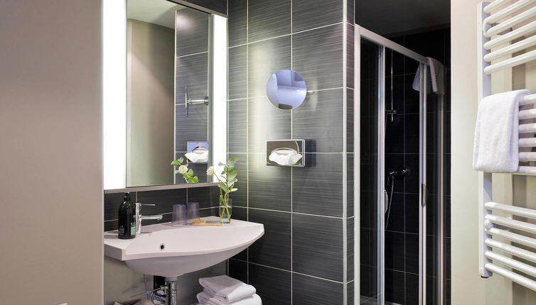 Photo 1 - Aparthotel Adagio Caen Centre