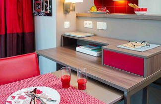 Photo 3 - Aparthotel Adagio Caen Centre