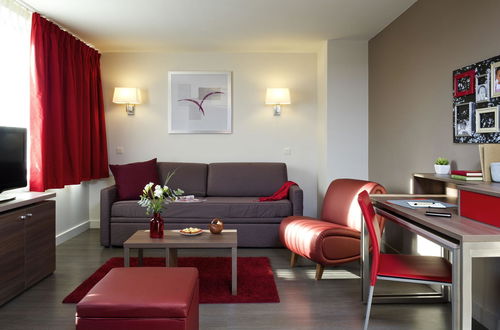 Photo 17 - Aparthotel Adagio Caen Centre