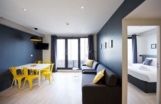 Photo 1 - Staycity Aparthotels Rue Garibaldi