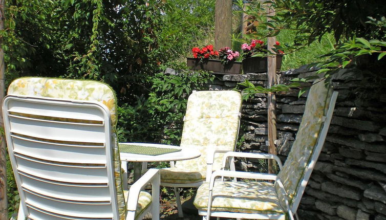 Photo 1 - Apartment Casa Strecce 1