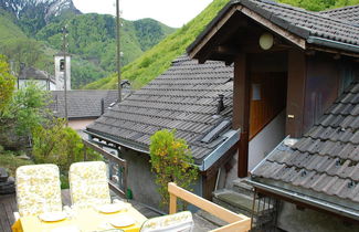 Photo 2 - Apartment Casa Strecce 1