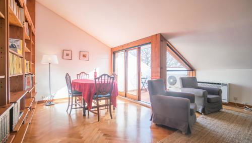 Amendoeira`s terrace Apartment with river view - Foto 2