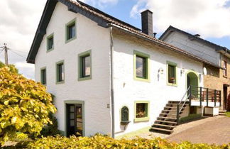 Photo 1 - Lovely Holiday Home in Butgenbach by the Lake