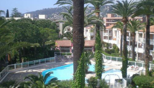 Photo 1 - Résidence Odalys Open Golfe Juan