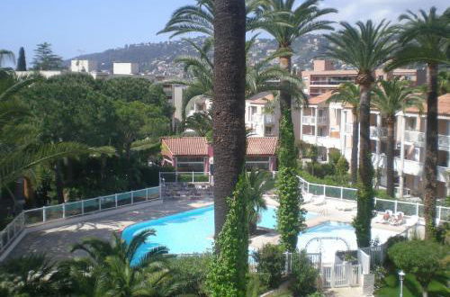 Photo 1 - Résidence Odalys Open Golfe Juan