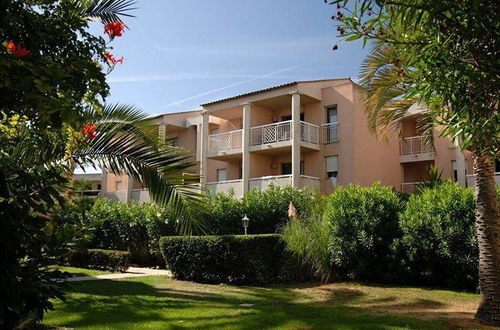 Photo 15 - Résidence Odalys Open Golfe Juan