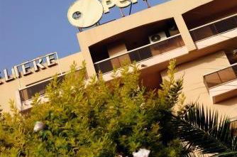 Photo 12 - Résidence Odalys Open Golfe Juan