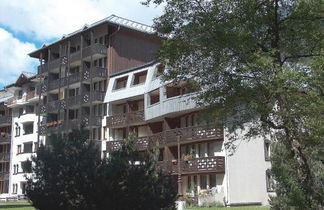 Photo 1 - Apartment Le Grépon-1