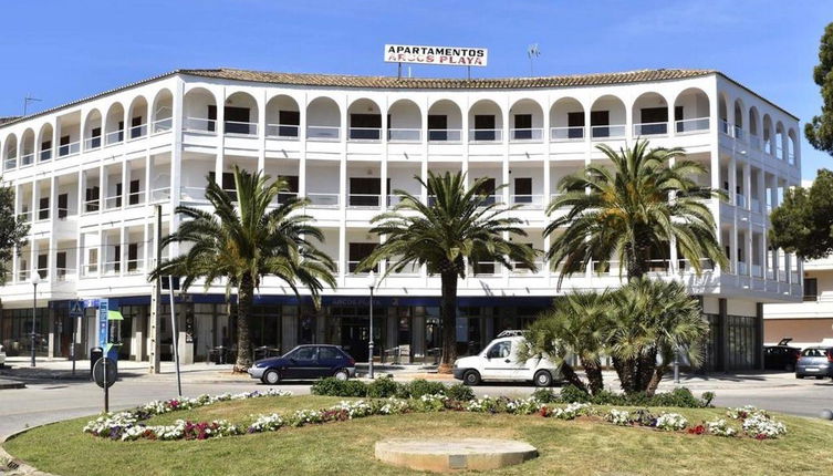Photo 1 - Arcos Playa Apts