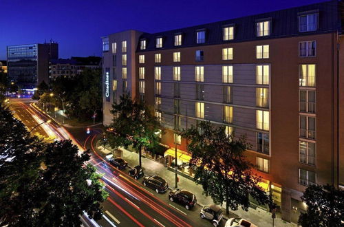 Photo 16 - Citadines Kurfürstendamm Berlin
