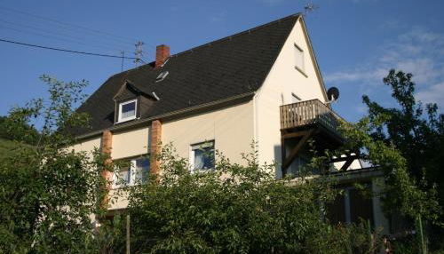 Photo 1 - Ferienweingut Rainer Hirschen