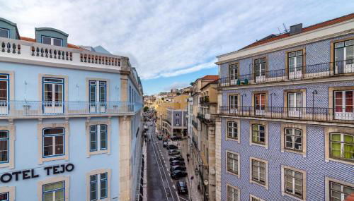 WHome | Madalena Downtown Luxury Duplex - Foto 3