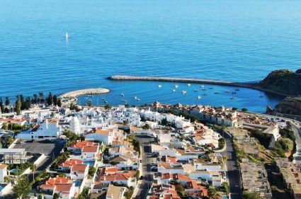 Photo 34 - Appartement en Albufeira avec piscine et vues à la mer