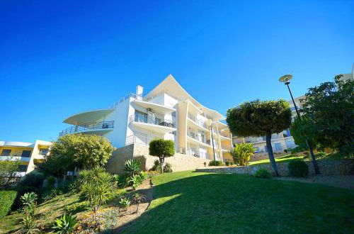 Photo 12 - Appartement en Albufeira avec piscine et vues à la mer