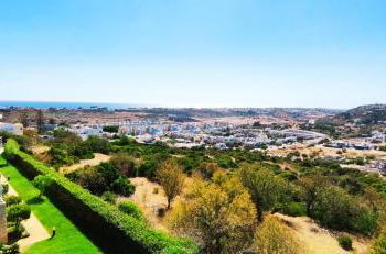 Photo 13 - Appartement en Albufeira avec piscine et vues à la mer