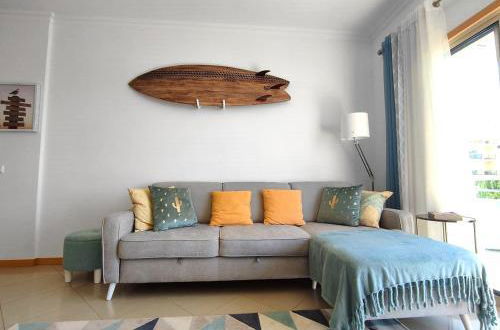 Photo 18 - Appartement en Albufeira avec piscine et vues à la mer