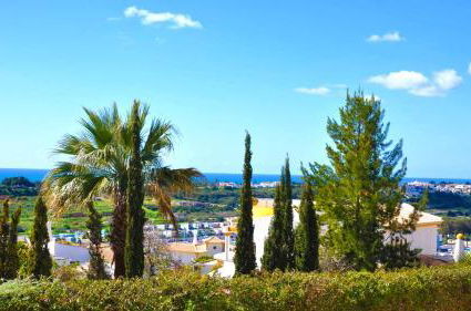 Photo 35 - Appartement en Albufeira avec piscine et vues à la mer