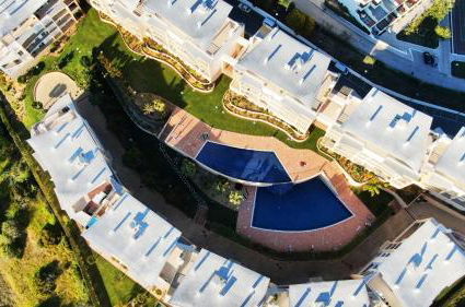 Photo 29 - Appartement en Albufeira avec piscine et vues à la mer