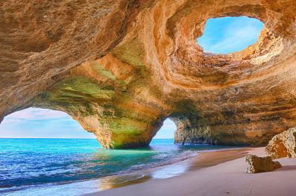 Photo 40 - Appartement en Albufeira avec piscine et vues à la mer