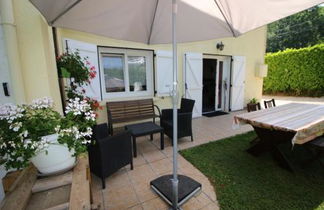 Photo 1 - House in Montferrier with garden and garden view