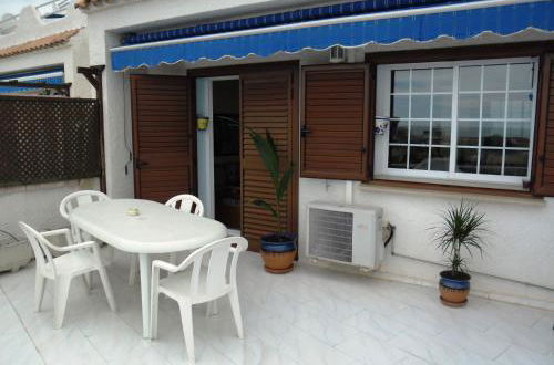 Photo 15 - Apartment in Peñíscola with swimming pool and sea view