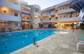 Photo 1 - Dimitra Hotel & Apartments