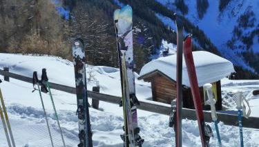 Foto 1 - Chalet Christy