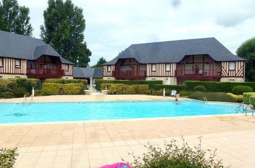 Photo 32 - Apartment Domaine de Clairefontaine.1