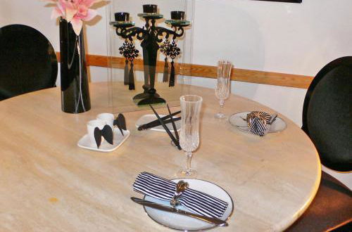 Photo 7 - Apartment Chesa Ludains 8