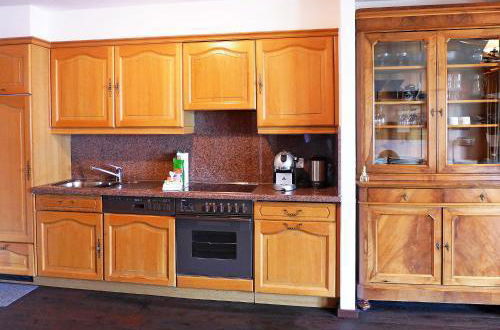 Photo 8 - Apartment Chesa Ludains 8