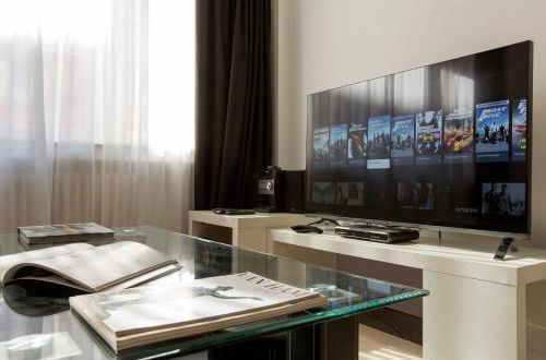 Photo 3 - The Queen Luxury Apartments - Villa Serena