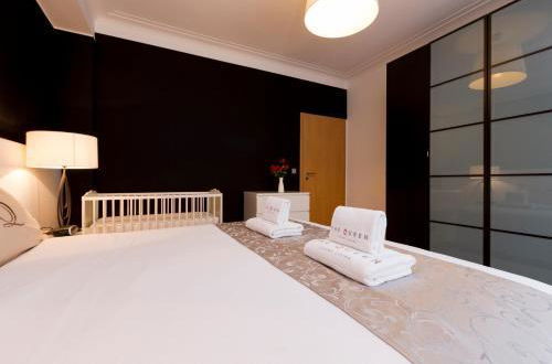 Photo 17 - The Queen Luxury Apartments - Villa Serena