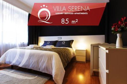 Photo 1 - The Queen Luxury Apartments - Villa Serena
