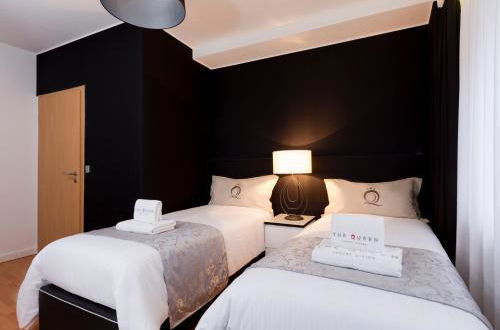 Photo 21 - The Queen Luxury Apartments - Villa Serena