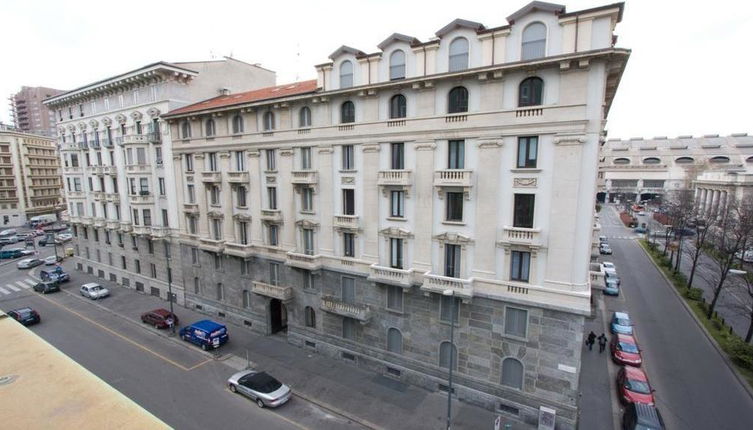 Foto 1 - Residence De La Gare