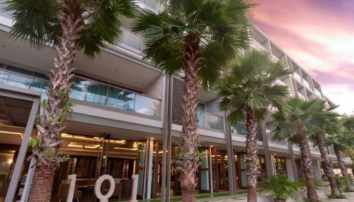 Foto 1 - The Regent Phuket Bangtao Beach