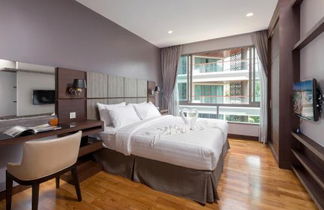 Foto 3 - The Regent Phuket Bangtao Beach