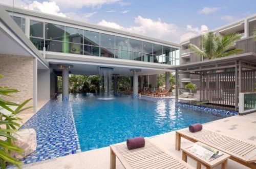 Foto 8 - The Regent Phuket Bangtao Beach