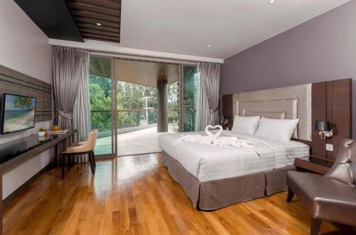 Foto 40 - The Regent Phuket Bangtao Beach