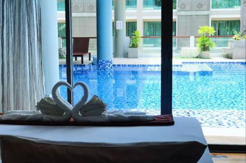 Foto 13 - The Regent Phuket Bangtao Beach