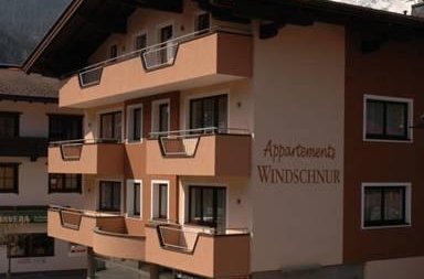 Photo 4 - Appartements Windschnur