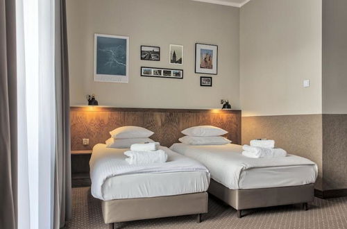 Foto 18 - Daniel Griffin Aparthotel by Artery Hotels