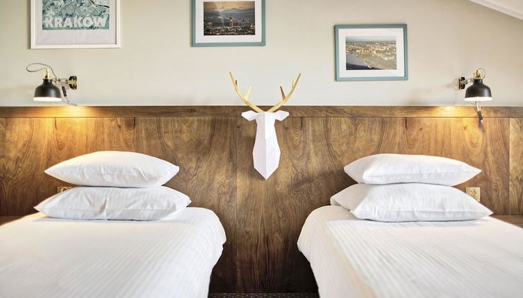 Foto 1 - Daniel Griffin Aparthotel by Artery Hotels