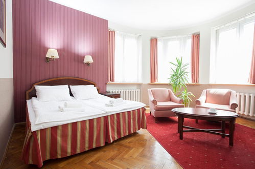 Foto 20 - Daniel Griffin Aparthotel by Artery Hotels