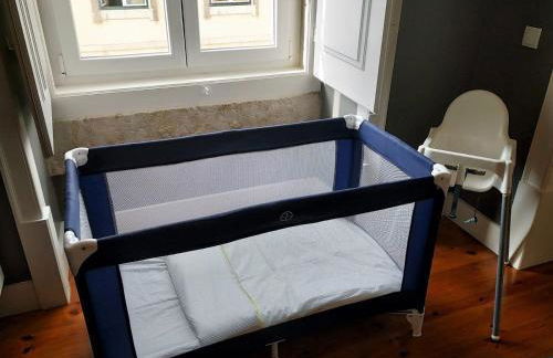 Lisbon Canaan Boutique Apartments Fanqueiros 114 by Get Your Stay - Foto 28