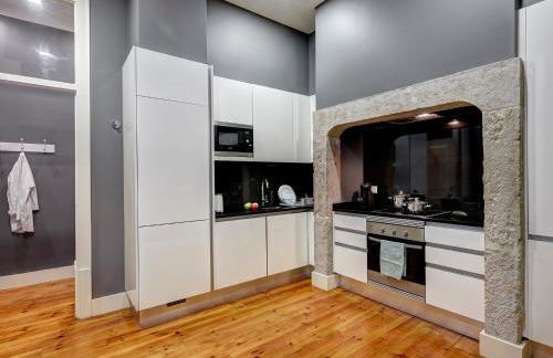 Lisbon Canaan Boutique Apartments Fanqueiros 114 by Get Your Stay - Foto 34