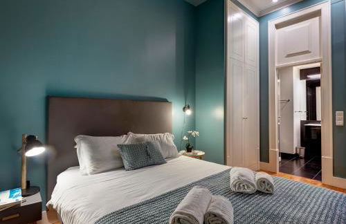 Lisbon Canaan Boutique Apartments Fanqueiros 114 by Get Your Stay - Foto 18