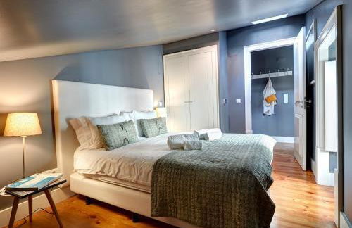 Lisbon Canaan Boutique Apartments Fanqueiros 114 by Get Your Stay - Foto 20