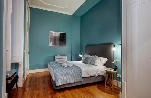 Lisbon Canaan Boutique Apartments Fanqueiros 114 by Get Your Stay - Foto 16